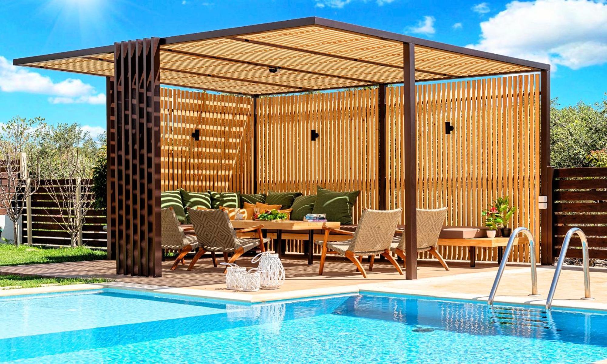 Cretan Sunrise Villa Heated Pool Dhimitroulianá Exterior foto